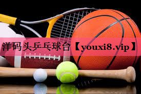 洋码头乒乓球台