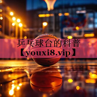 乒乓球台的科普