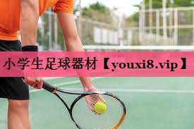 小学生足球器材